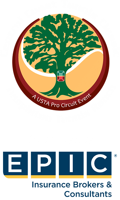 Central Coast Tennis Classic Logo