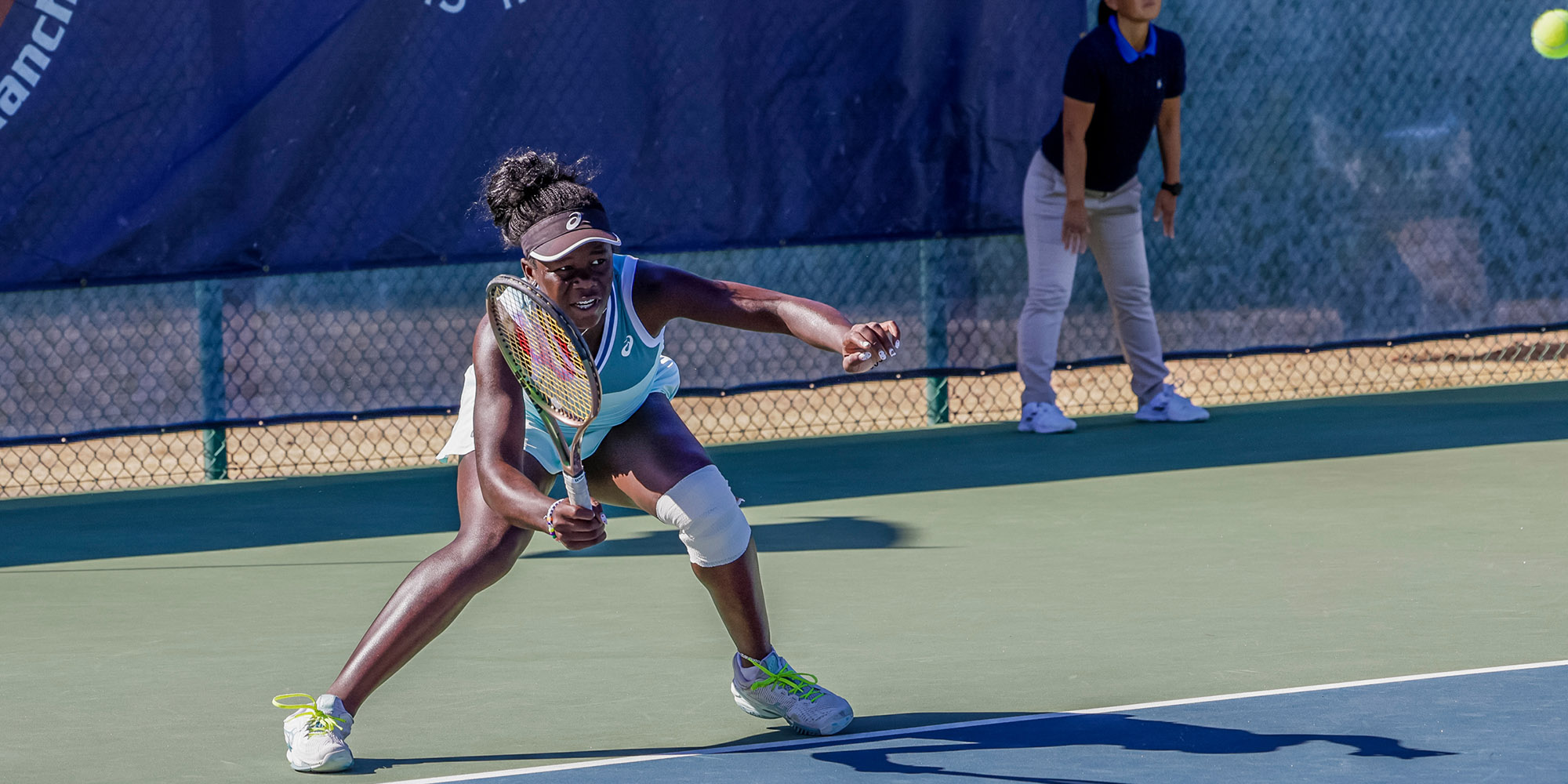 Templeton CA Tennis Lessons and Recreation Club