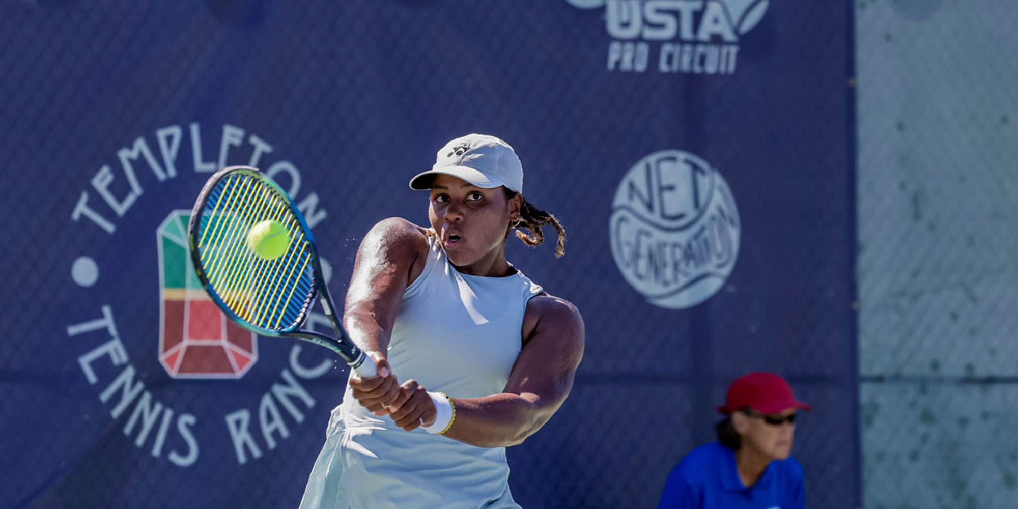 CENTRAL COAST TENNIS CLASSIC