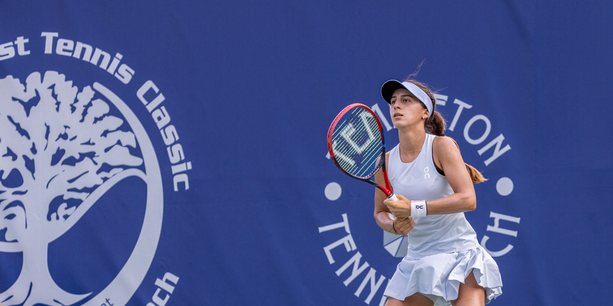 CENTRAL COAST TENNIS CLASSIC