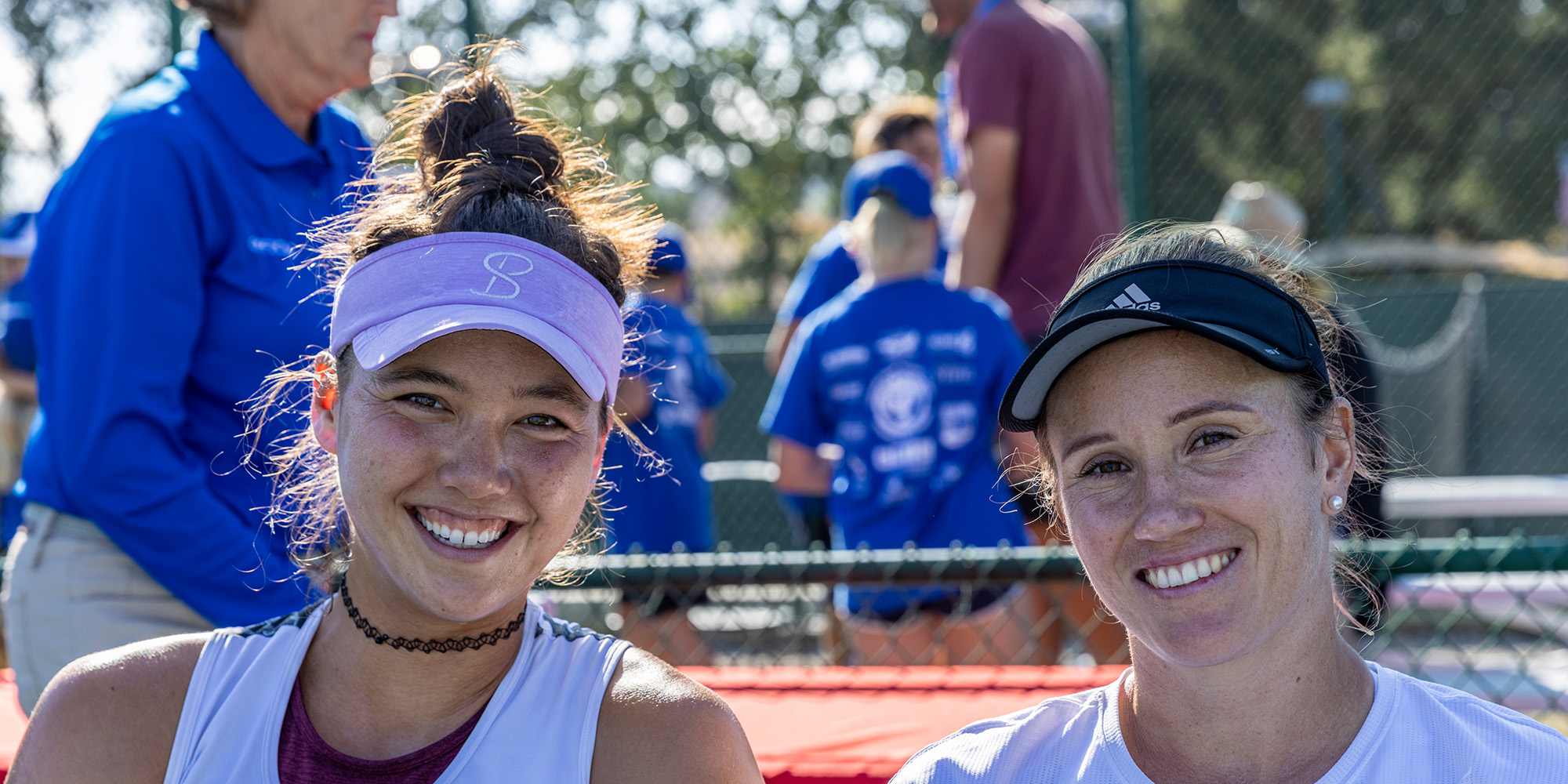 CENTRAL COAST TENNIS CLASSIC