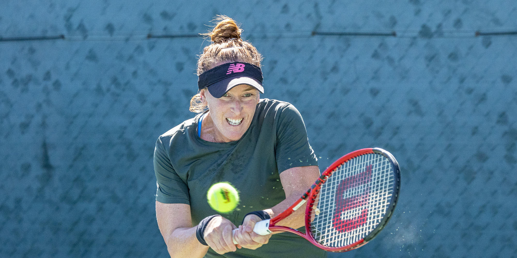 CENTRAL COAST TENNIS CLASSIC