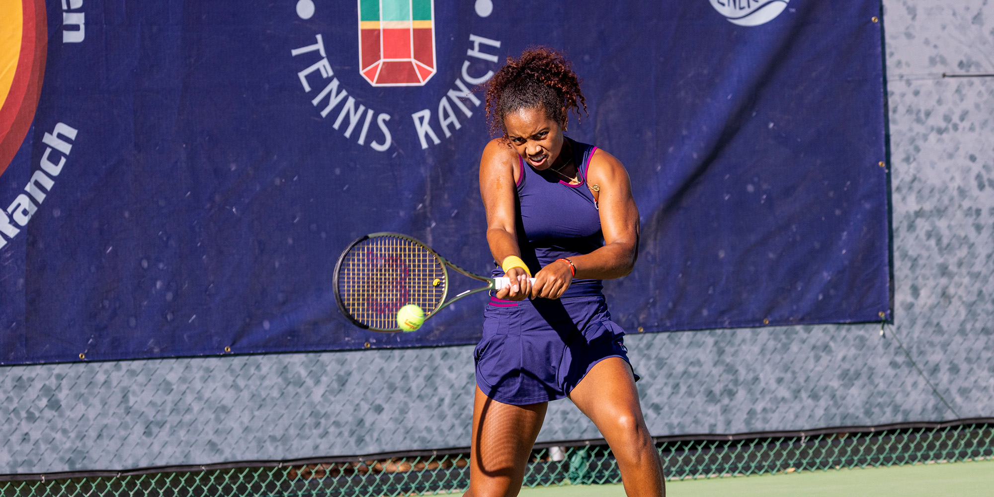 CENTRAL COAST TENNIS CLASSIC