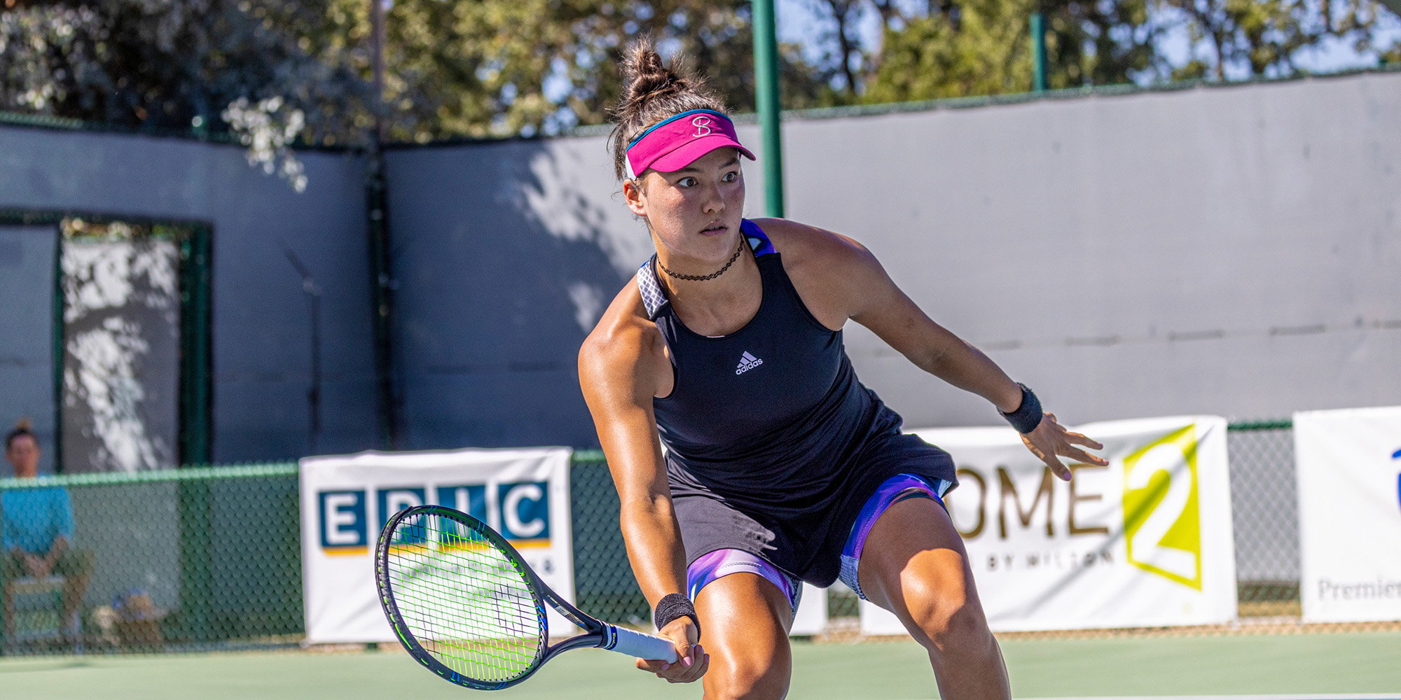 CENTRAL COAST TENNIS CLASSIC