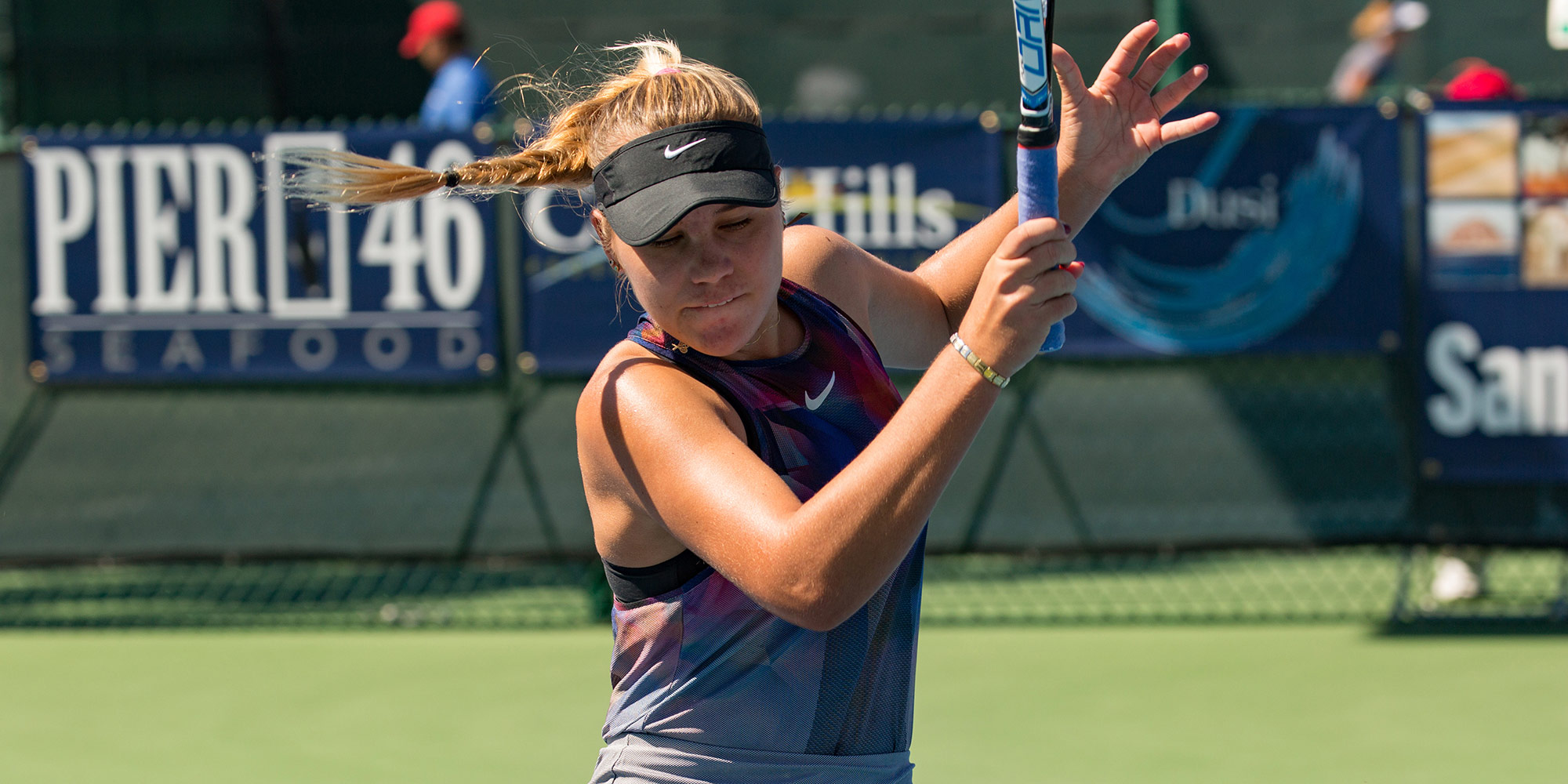 Central Coast Tennis Classic