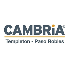 Cambria Hotel Templeton - Paso Robles Logo