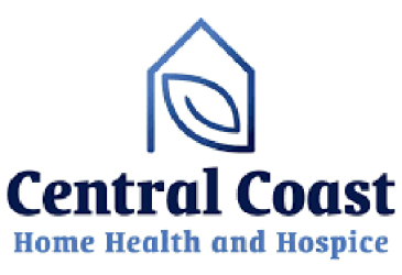 Central Coast Home Health Logo