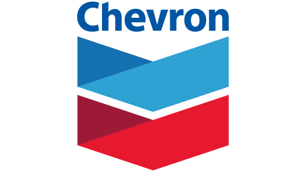South Paso Chevron Logo