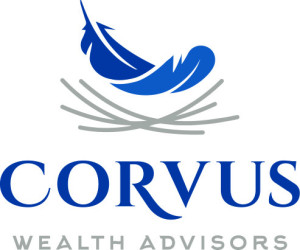Corvus Wealth Advisors Logo