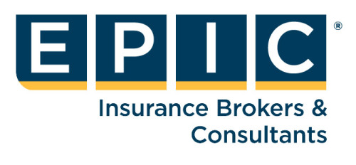 Epic Insurance Brokers & Consultants Logo