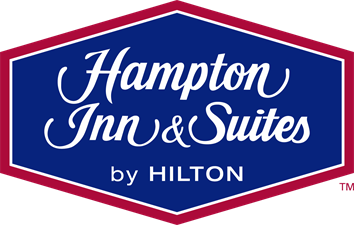 Hampton Inn & Suites Logo