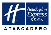 Holiday Inn Express Inn & Suites Logo