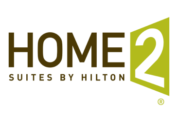 Home 2 Suites  Logo