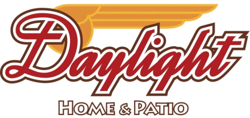 Daylight Home & Patio Logo