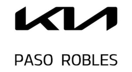 Kia of Paso Robles Logo