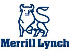 Blake Goehring Merrill Lynch Wealth Management Logo