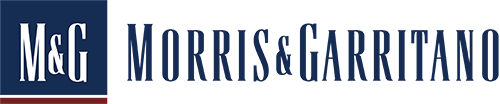 Morris & Garritano Logo