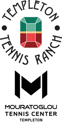 Templeton Tennis Ranch Logo