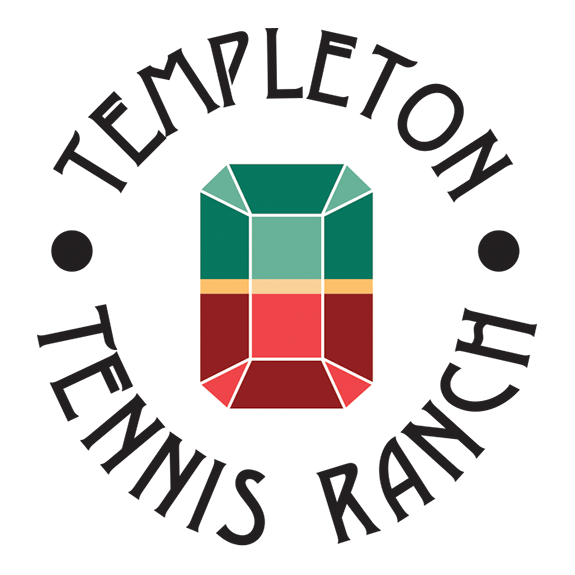 Templeton Tennis Ranch Logo