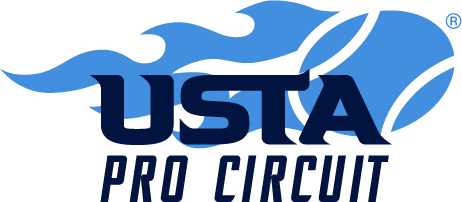 USTA Pro Circuit Logo